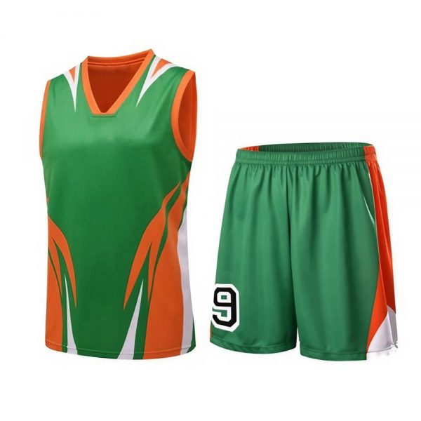 Basketball Kit