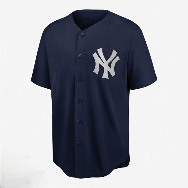 Baseball Shirt