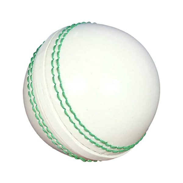 White Practice Hard Ball