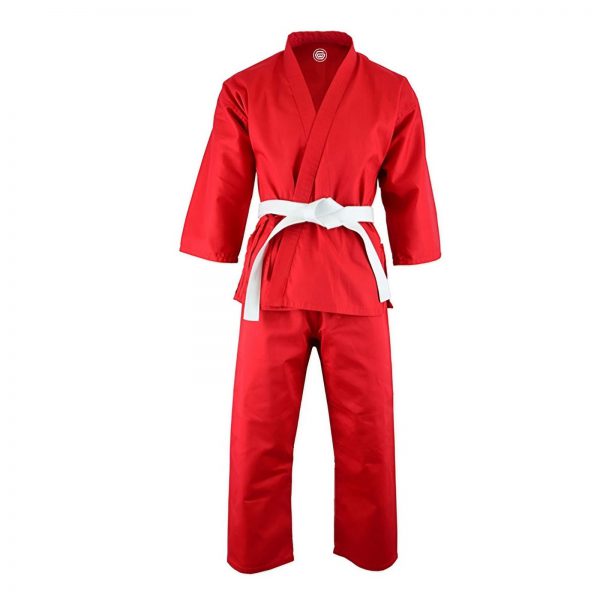 Karate Suit