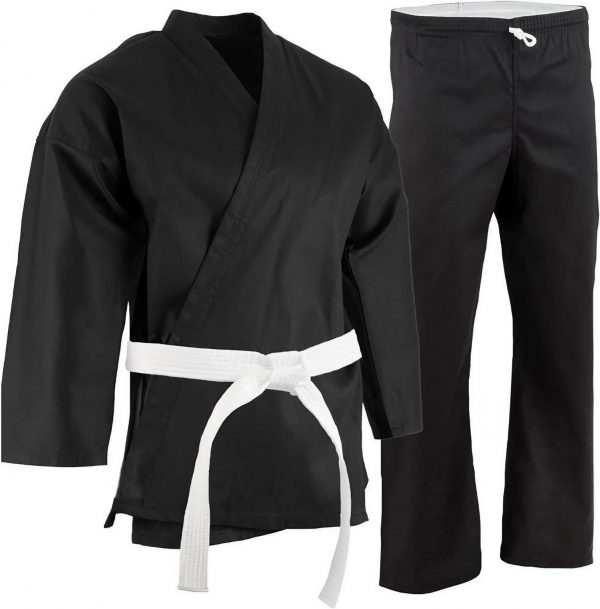 Karate Suit