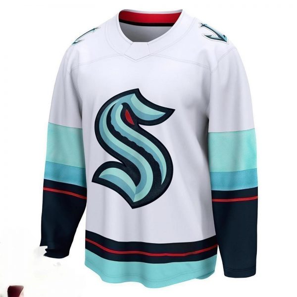 Ice Hockey Jersey