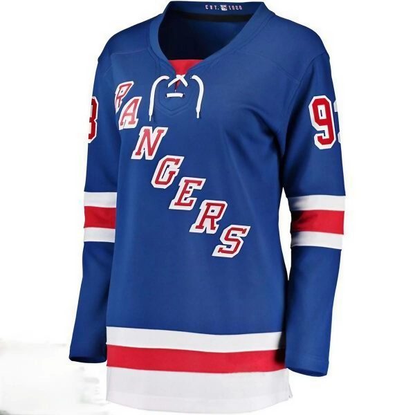 Ice Hockey Jersey