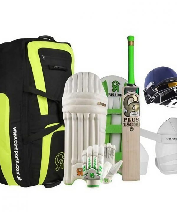 Cricket Kit