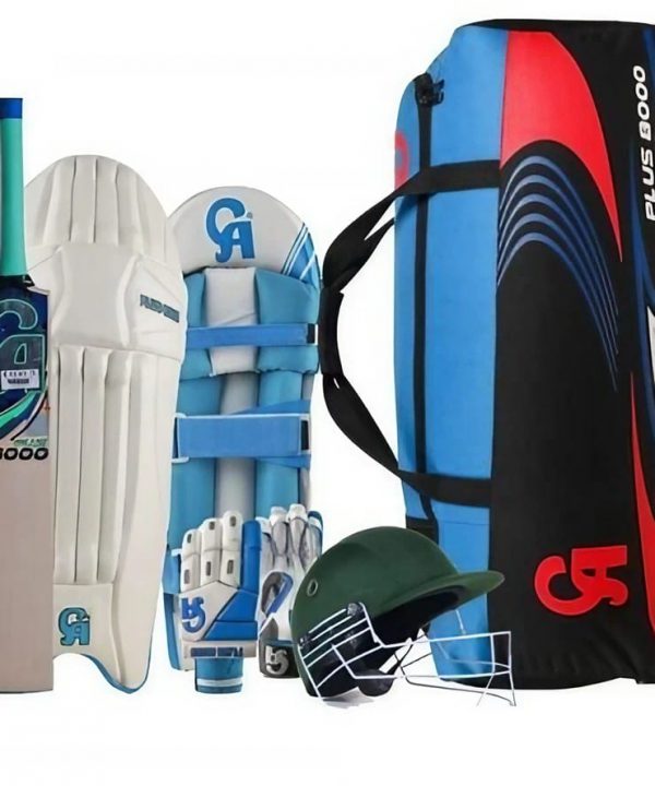 Cricket Kit