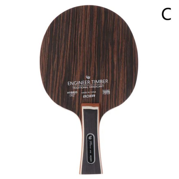 Table Tennis Racket